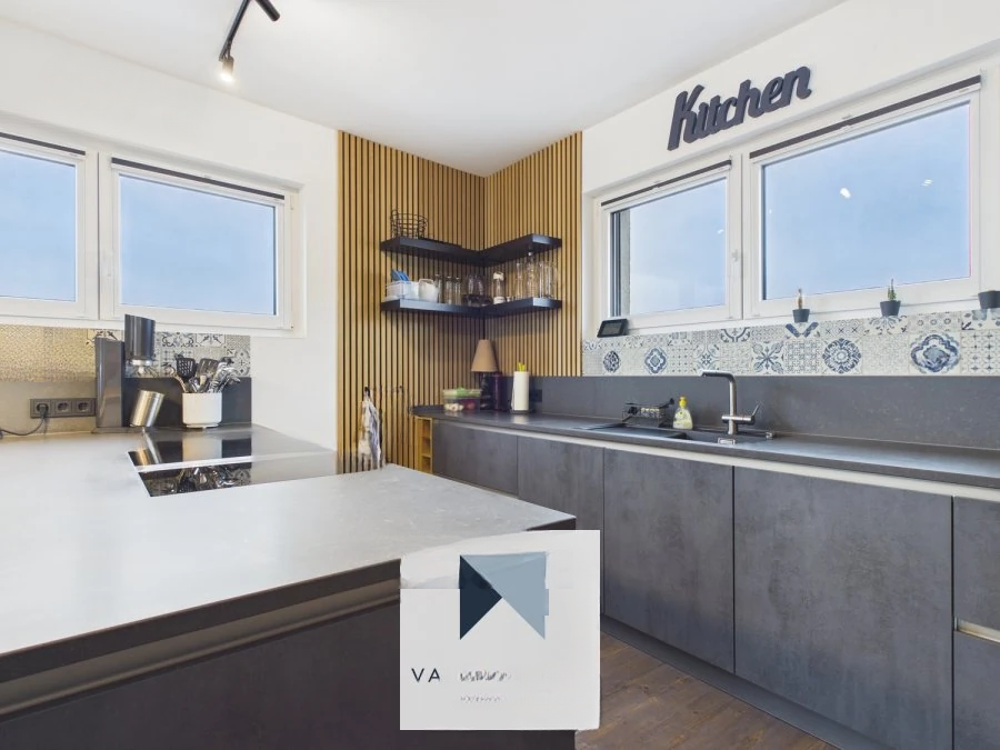 Квартира в Гревенмахере, Люксембург, 230 м² - фото 4
