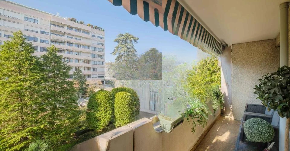 Квартира в Женеве, Швейцария, 183 м² - фото 4