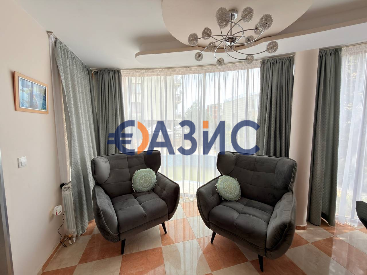 Апартаменты в Святом Власе, Болгария, 146 м² - фото 14