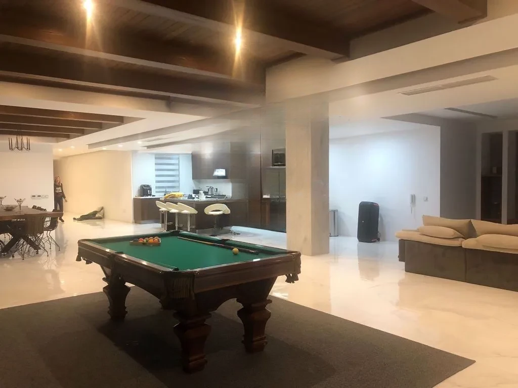 Квартира в Сан-Лоренце, Мальта, 315 м² - фото 4