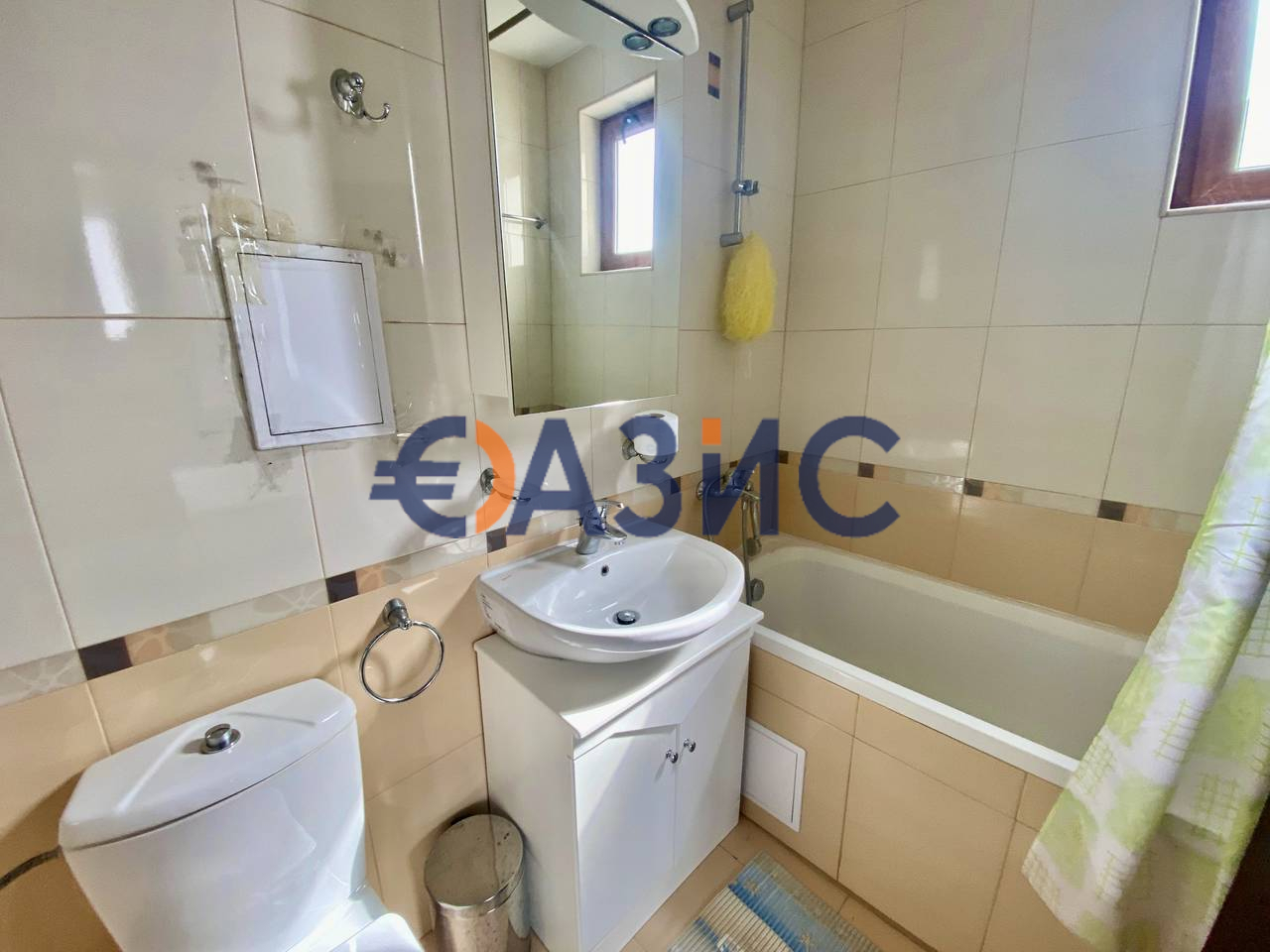 Апартаменты Saint Vlas, Болгария, 100 м² - фото 14