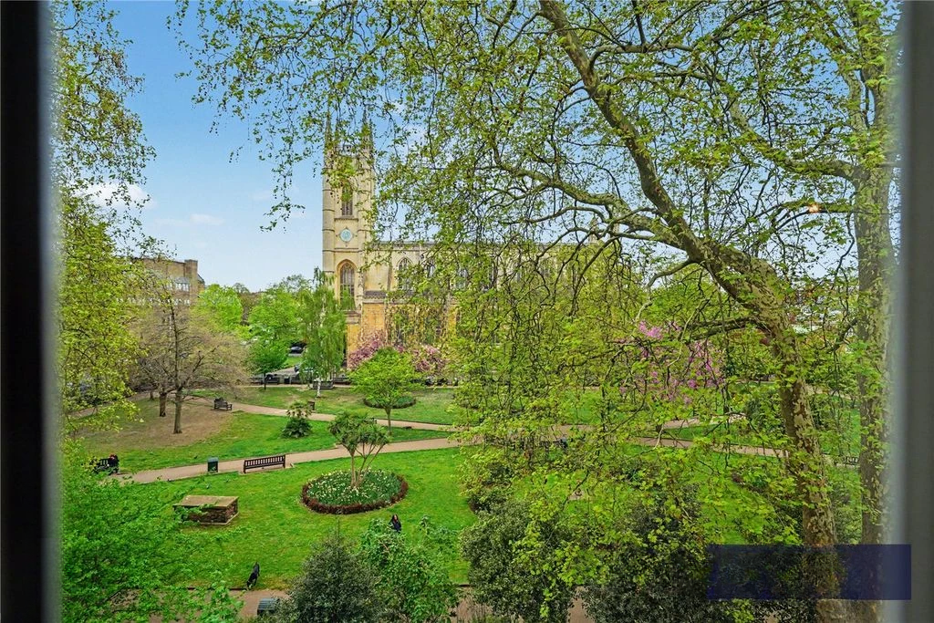 Квартира в Лондоне, Великобритания, 47 м² - фото 4