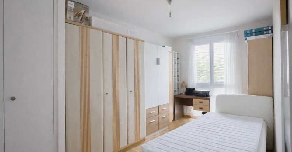 Квартира в Женеве, Швейцария, 116 м² - фото 4