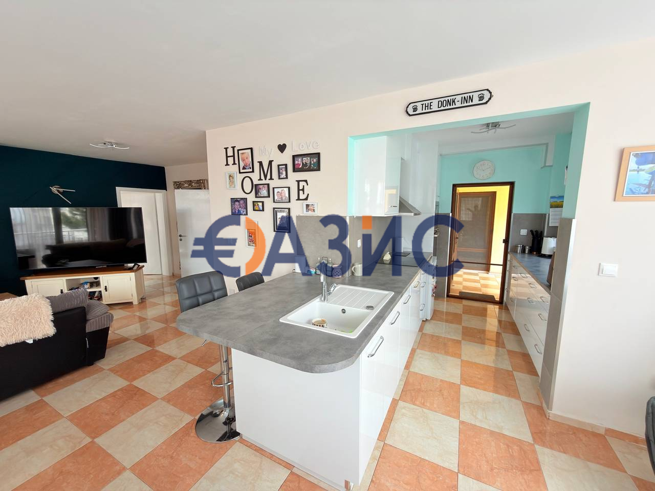 Апартаменты в Святом Власе, Болгария, 146 м² - фото 15