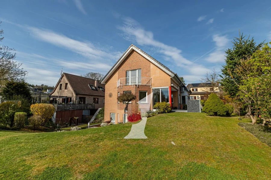 Квартира в Гревенмахере, Люксембург - фото 4