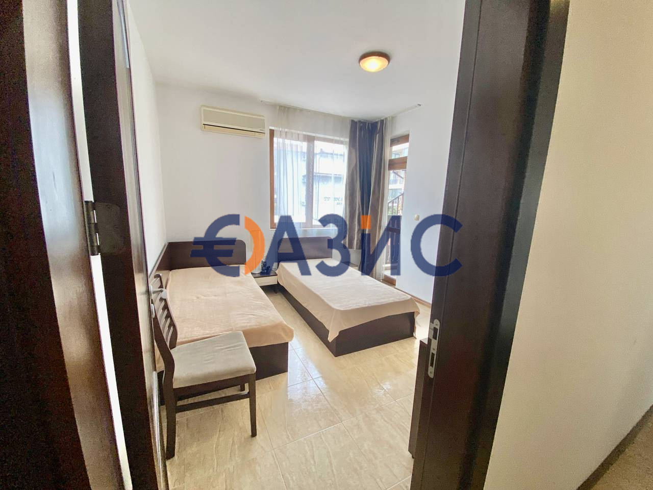 Апартаменты Saint Vlas, Болгария, 100 м² - фото 15