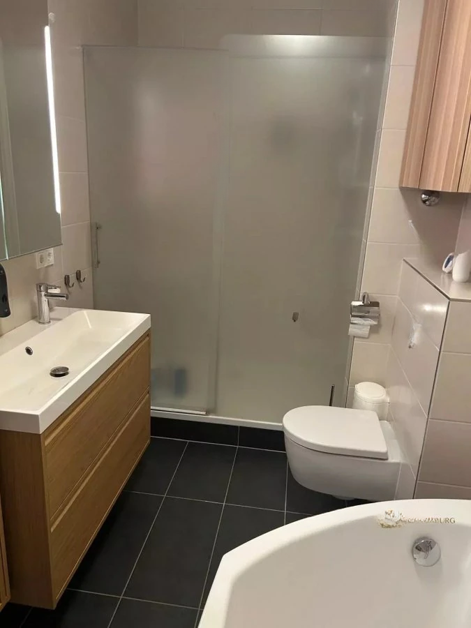 Квартира в Люксембурге, Люксембург, 95 м² - фото 5