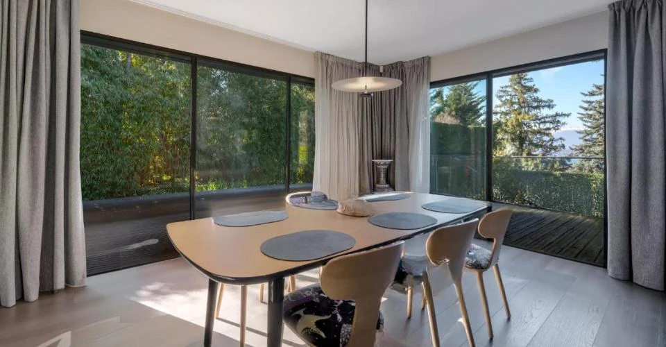 Квартира в Женеве, Швейцария, 490 м² - фото 5