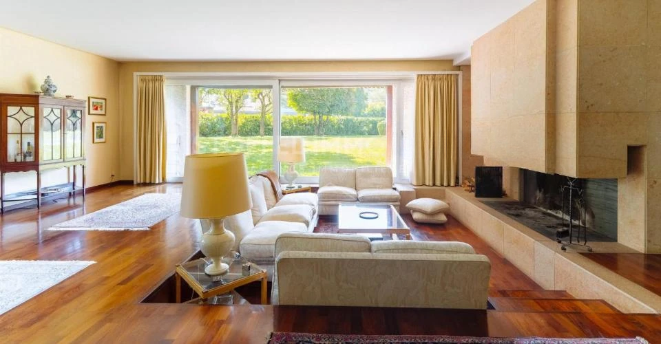 Квартира в Женеве, Швейцария, 580 м² - фото 5