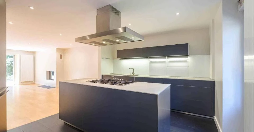 Квартира в Женеве, Швейцария, 251 м² - фото 5