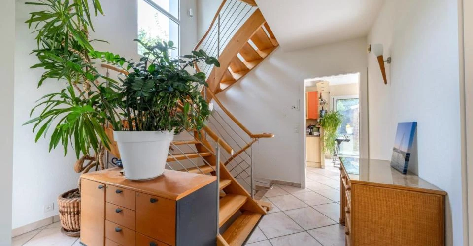 Квартира в Женеве, Швейцария, 230 м² - фото 5