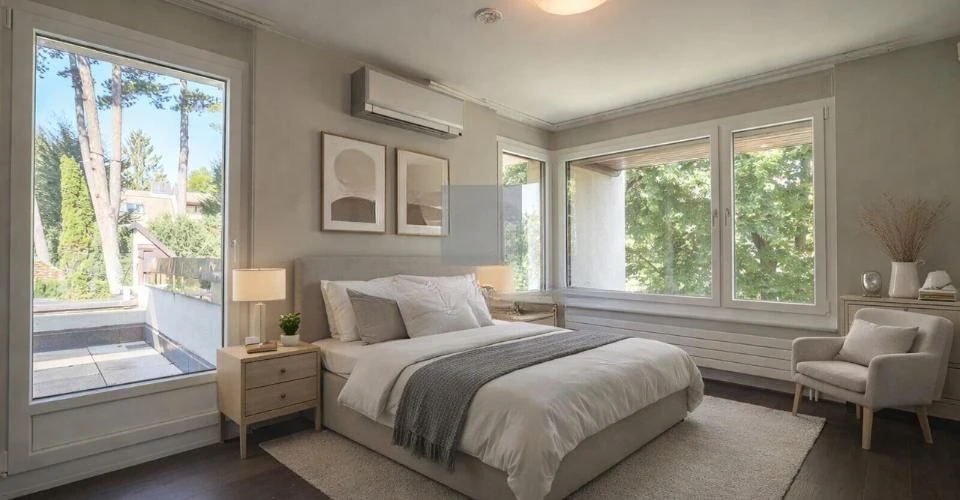 Квартира в Женеве, Швейцария, 217 м² - фото 5