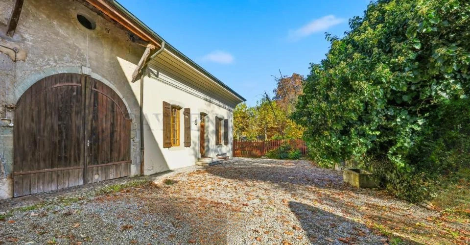 Квартира в Женеве, Швейцария, 280 м² - фото 5