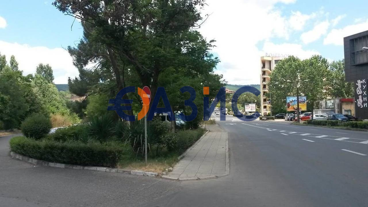 Апартаменты на Солнечном берегу, Болгария, 41 м² - фото 17