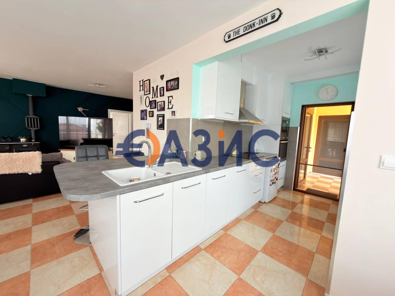 Апартаменты в Святом Власе, Болгария, 146 м² - фото 17