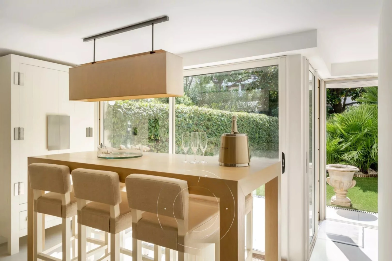 Квартира в Каннах, Франция, 99 м² - фото 5