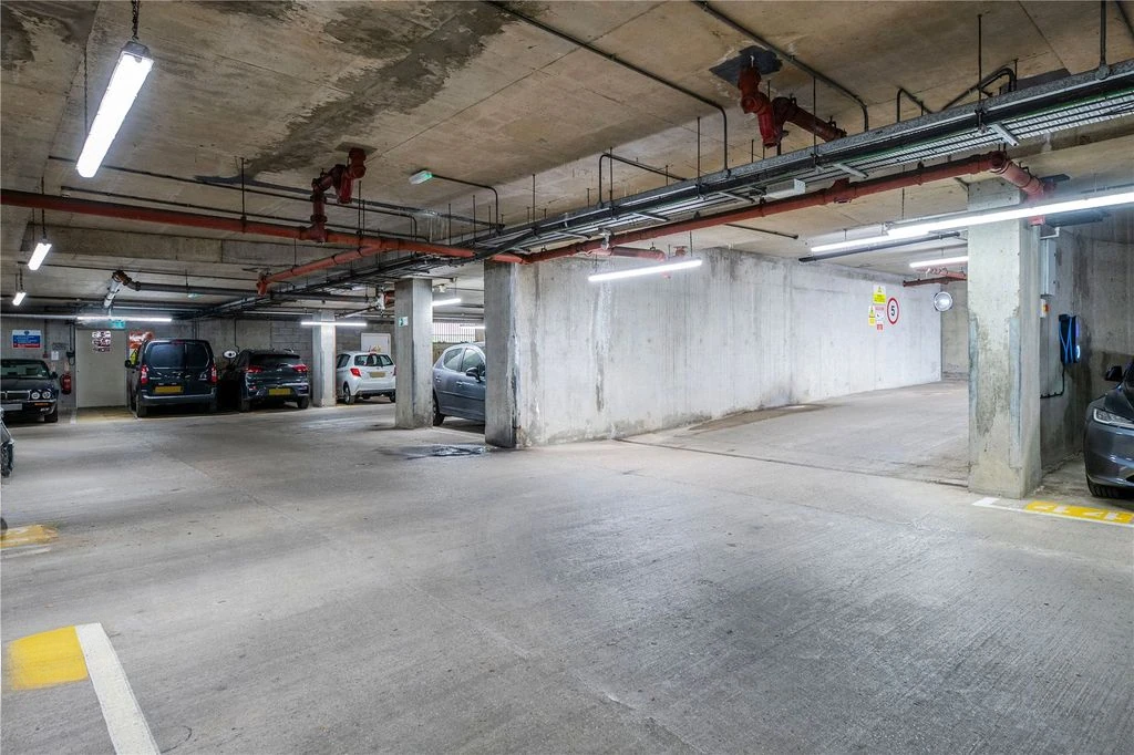 Квартира в Лондоне, Великобритания, 91 м² - фото 5