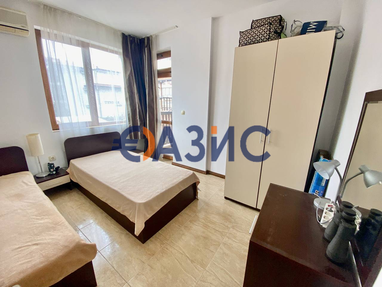 Апартаменты Saint Vlas, Болгария, 100 м² - фото 17