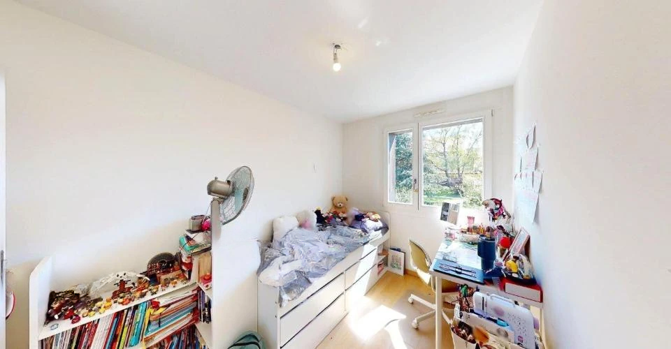 Квартира в Женеве, Швейцария, 187 м² - фото 5