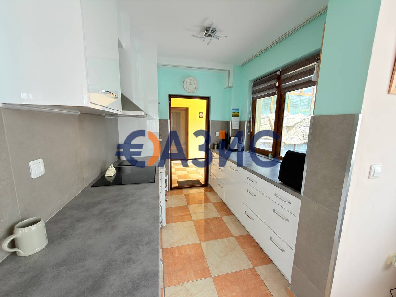 Апартаменты в Святом Власе, Болгария, 146 м² - фото 18