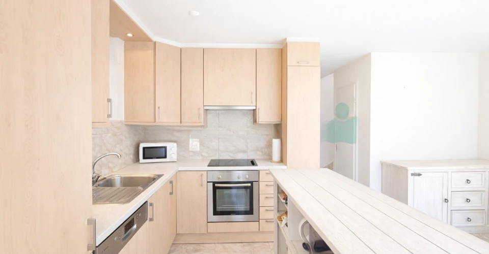 Квартира в Женеве, Швейцария, 160 м² - фото 5