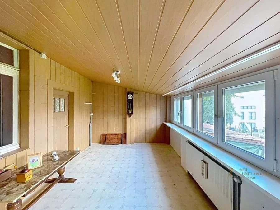 Квартира в Люксембурге, Люксембург, 126 м² - фото 5