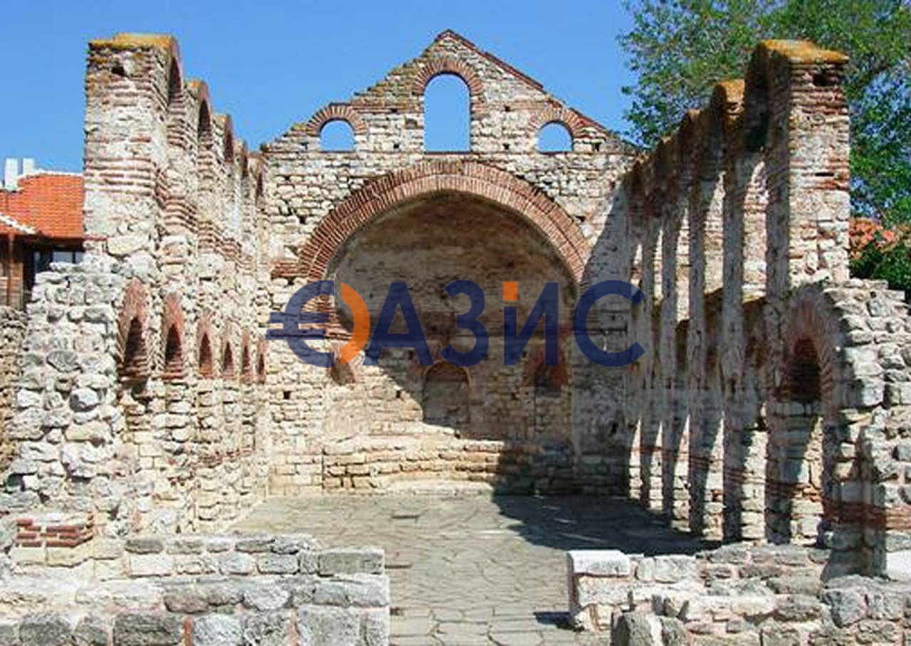 Апартаменты на Солнечном берегу, Болгария, 87.7 м² - фото 18