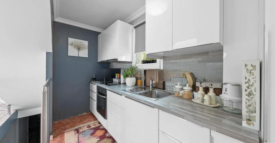 Квартира в Женеве, Швейцария, 170 м² - фото 5