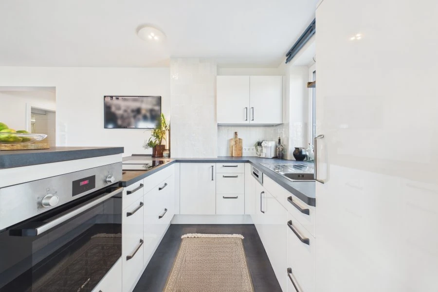 Квартира в Люксембурге, Люксембург, 67 м² - фото 5