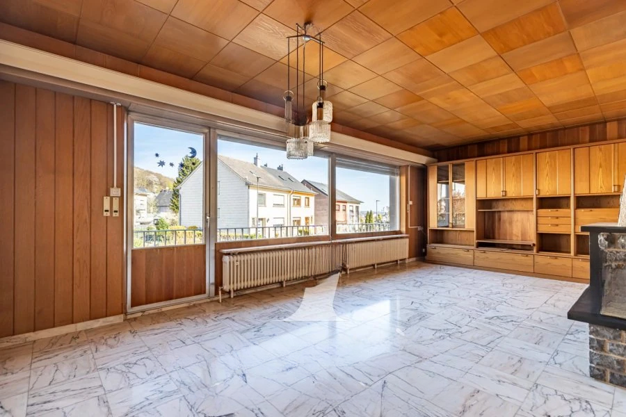 Квартира в Люксембурге, Люксембург, 148 м² - фото 5