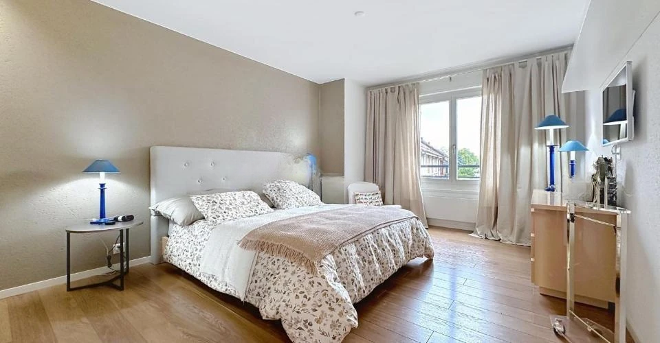 Квартира в Женеве, Швейцария, 235 м² - фото 5