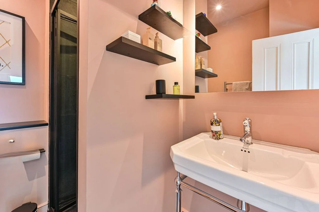 Квартира в Лондоне, Великобритания, 107 м² - фото 5