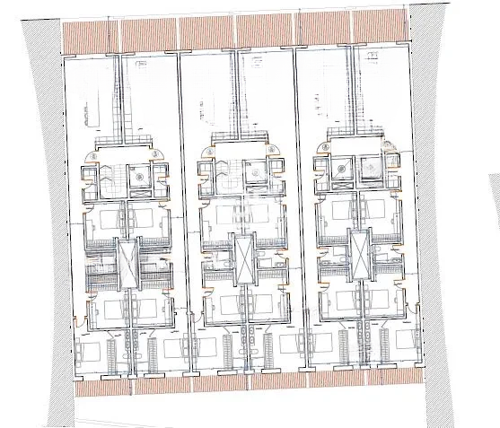 Квартира в Сан-Лоренце, Мальта, 127 м² - фото 2