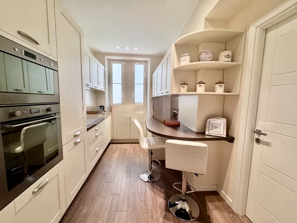 Квартира в Монте Карло, Монако, 130 м² - фото 5