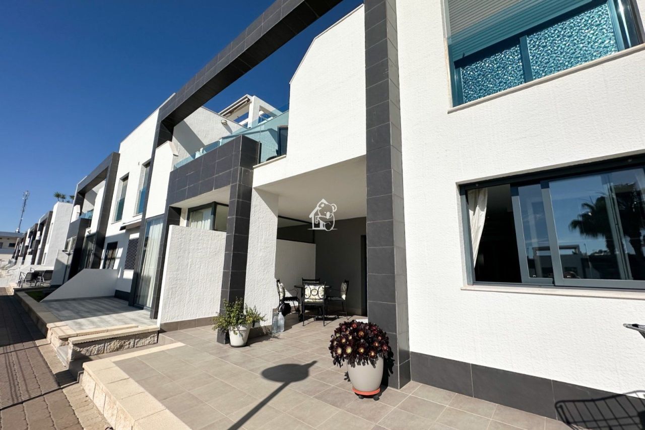 Бунгало в Ориуэла Коста, Испания, 86 м² - фото 2