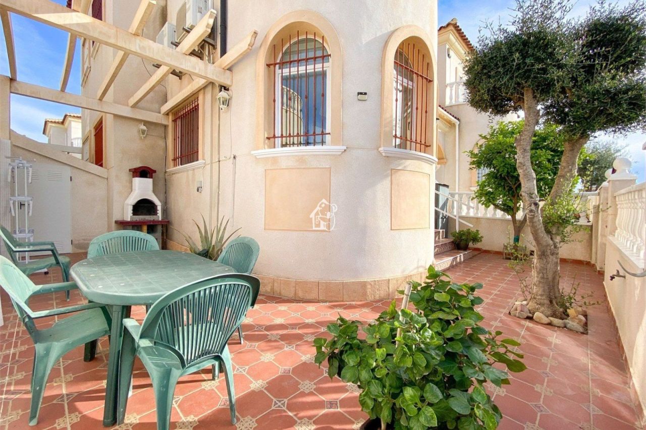 Дом в Торревьехе, Испания, 76 м² - фото 3