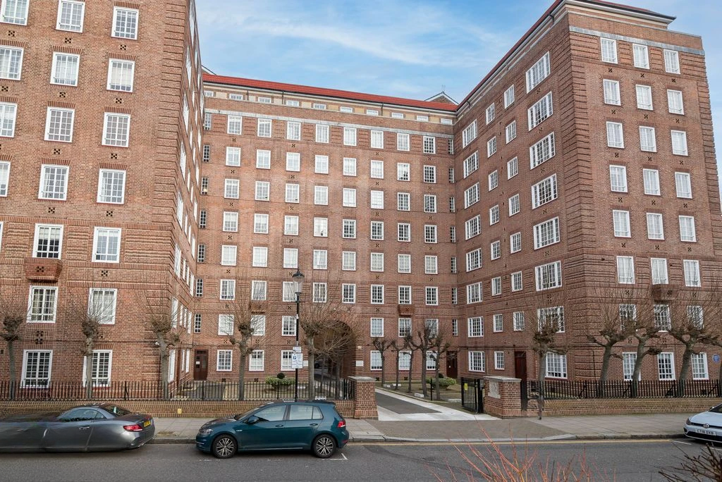 Квартира в Лондоне, Великобритания, 98 м² - фото 5