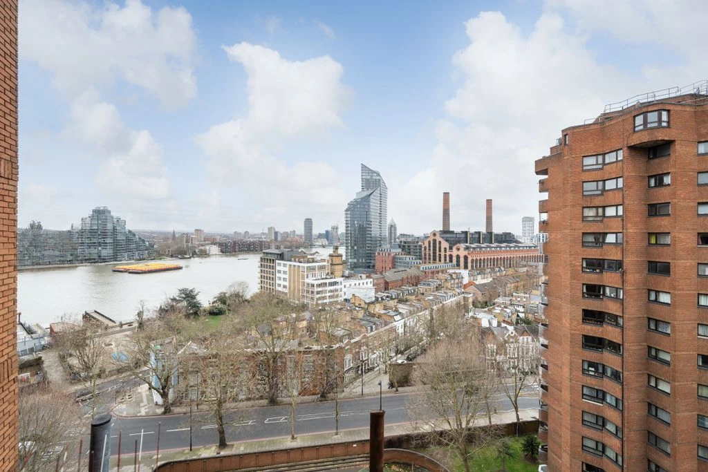 Квартира в Лондоне, Великобритания, 75 м² - фото 5