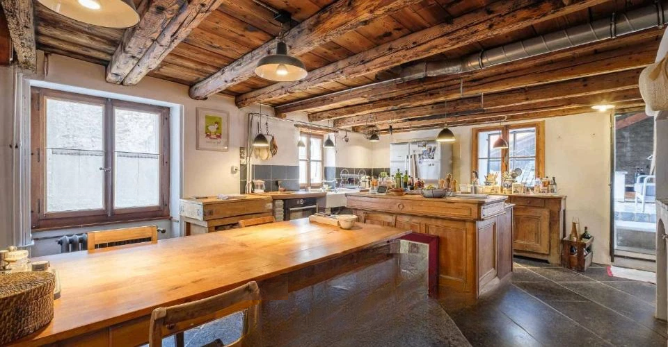 Квартира в Женеве, Швейцария, 290 м² - фото 5