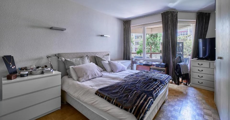 Квартира в Женеве, Швейцария, 156 м² - фото 5