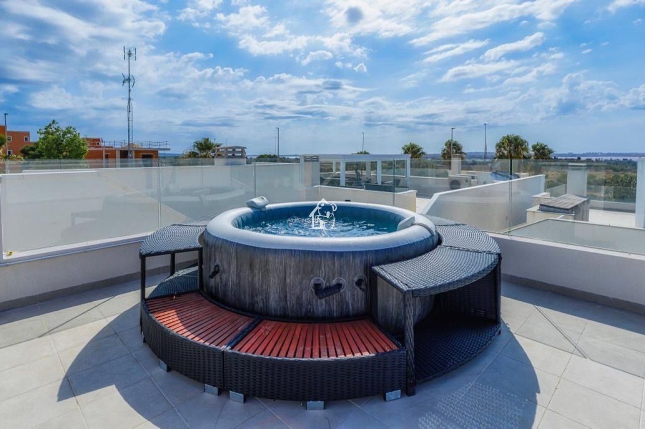 Шале в Лас-Монтезиносе, Испания, 400 м² - фото 5