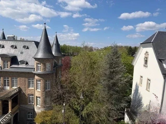 Квартира в Люксембурге, Люксембург, 105 м² - фото 5