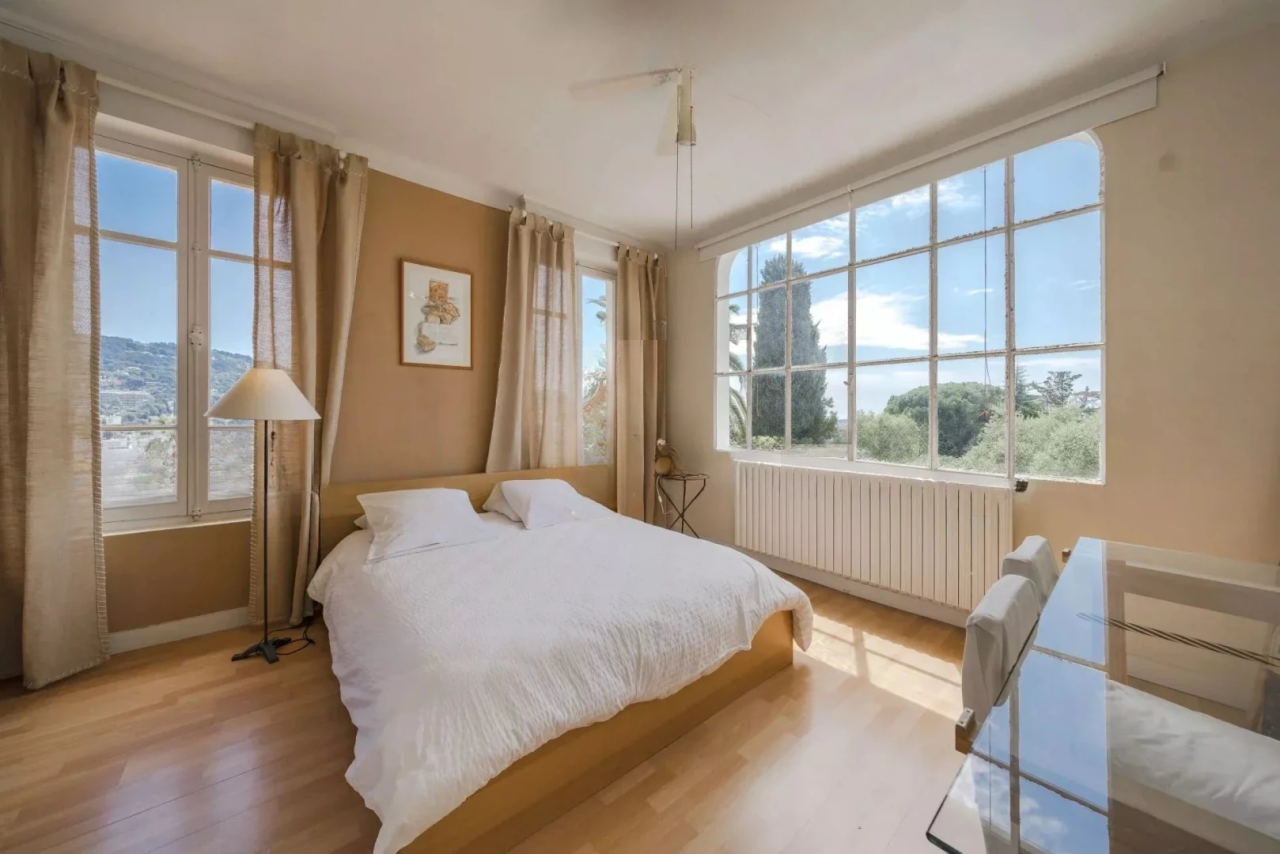 Квартира в Каннах, Франция, 162 м² - фото 5