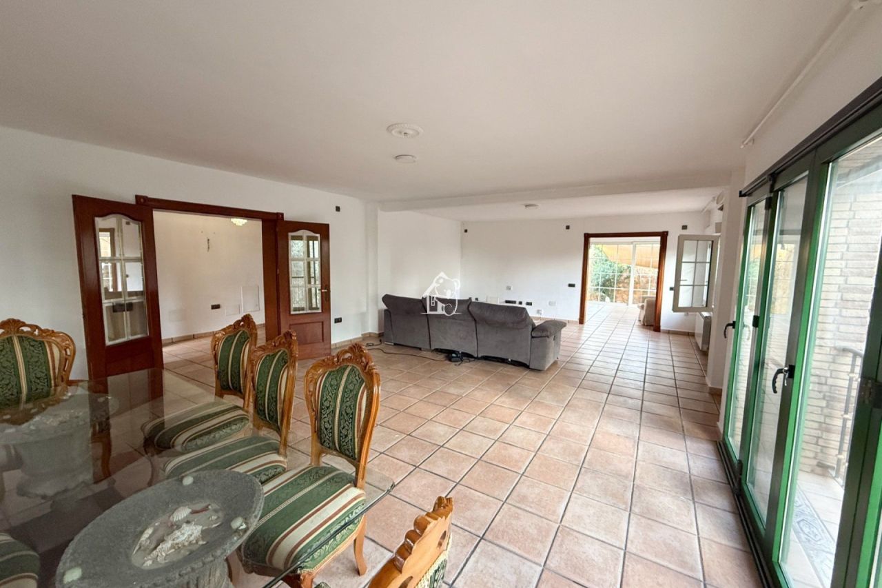 Вилла в Лос Балконесе, Испания, 383 м² - фото 7