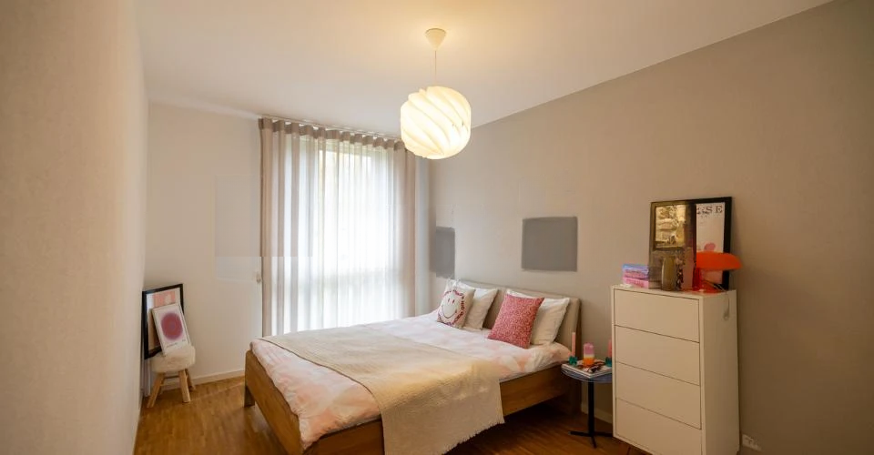 Квартира в Женеве, Швейцария, 117 м² - фото 5