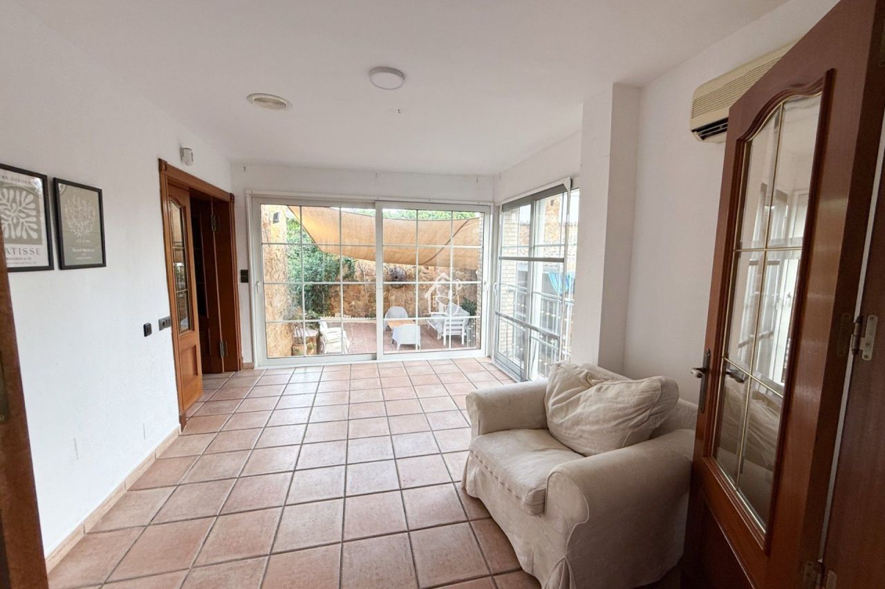 Вилла в Лос Балконесе, Испания, 383 м² - фото 10