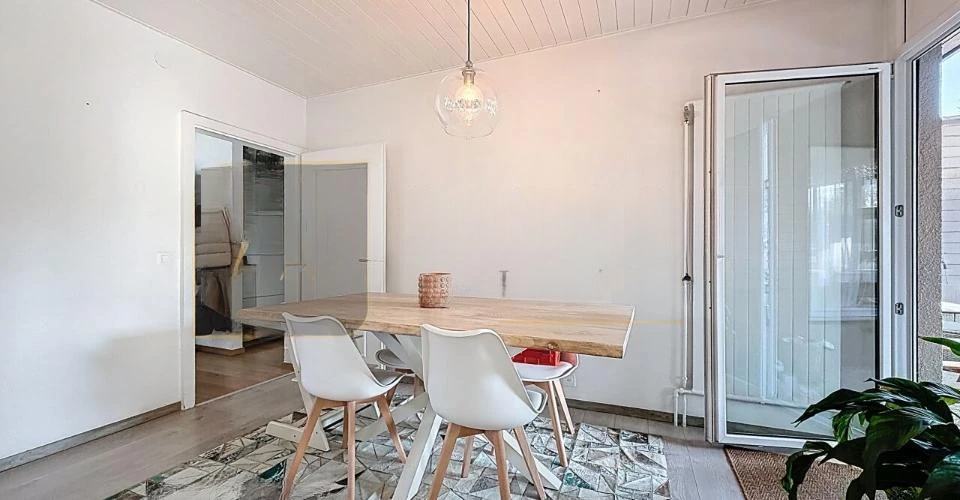 Квартира в Женеве, Швейцария, 145 м² - фото 5