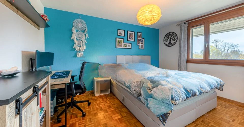 Квартира в Женеве, Швейцария, 156 м² - фото 5