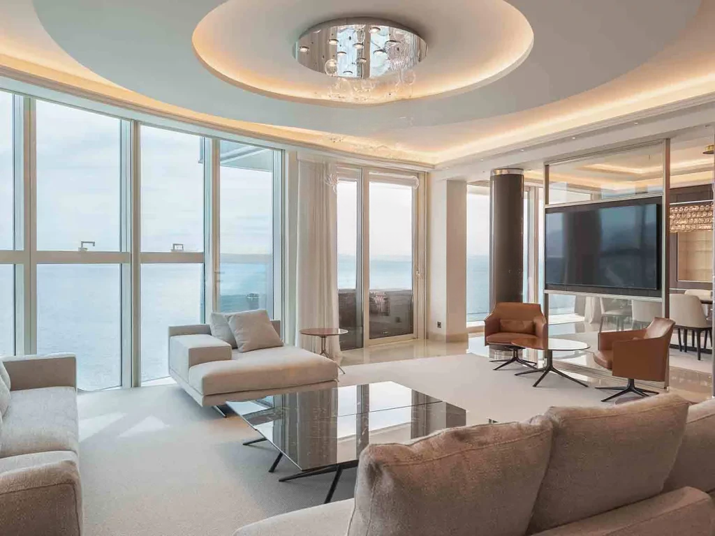 Квартира в Сен-Романе, Монако, 600 м² - фото 5