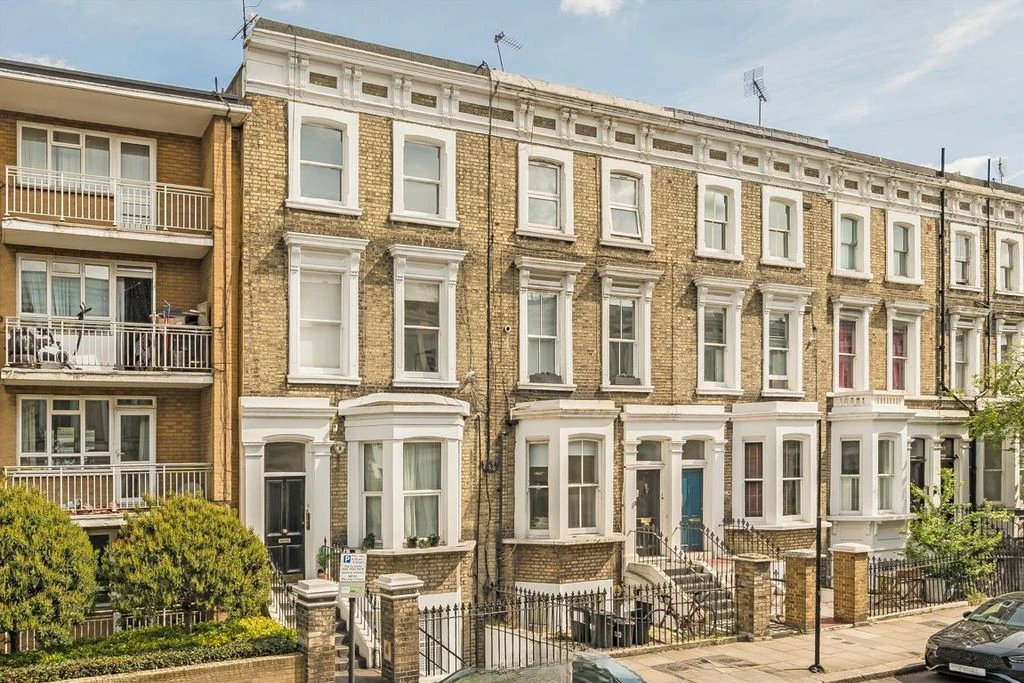 Квартира в Лондоне, Великобритания, 53 м² - фото 5